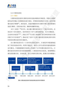 中国人工智能开源软件发展白皮书 2018